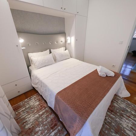 Guest House Abegorias Nazare Ngoại thất bức ảnh