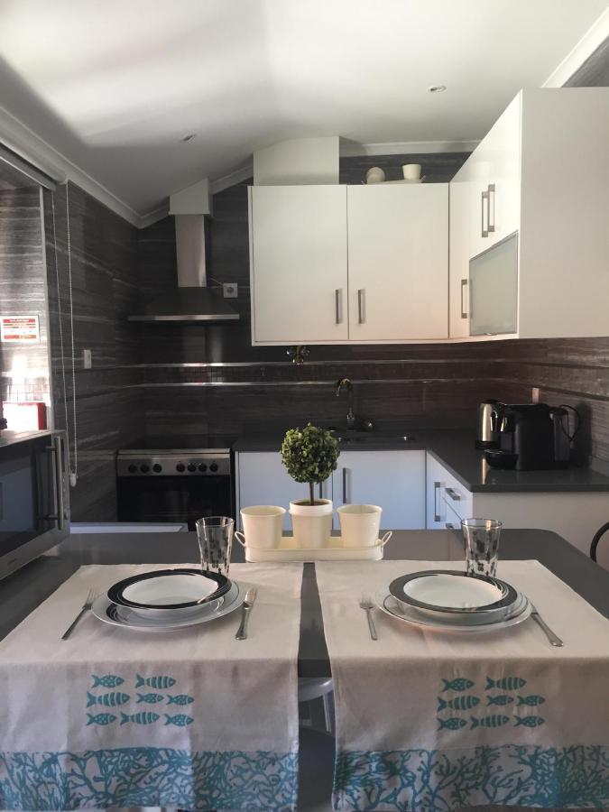 Guest House Abegorias Nazare Ngoại thất bức ảnh