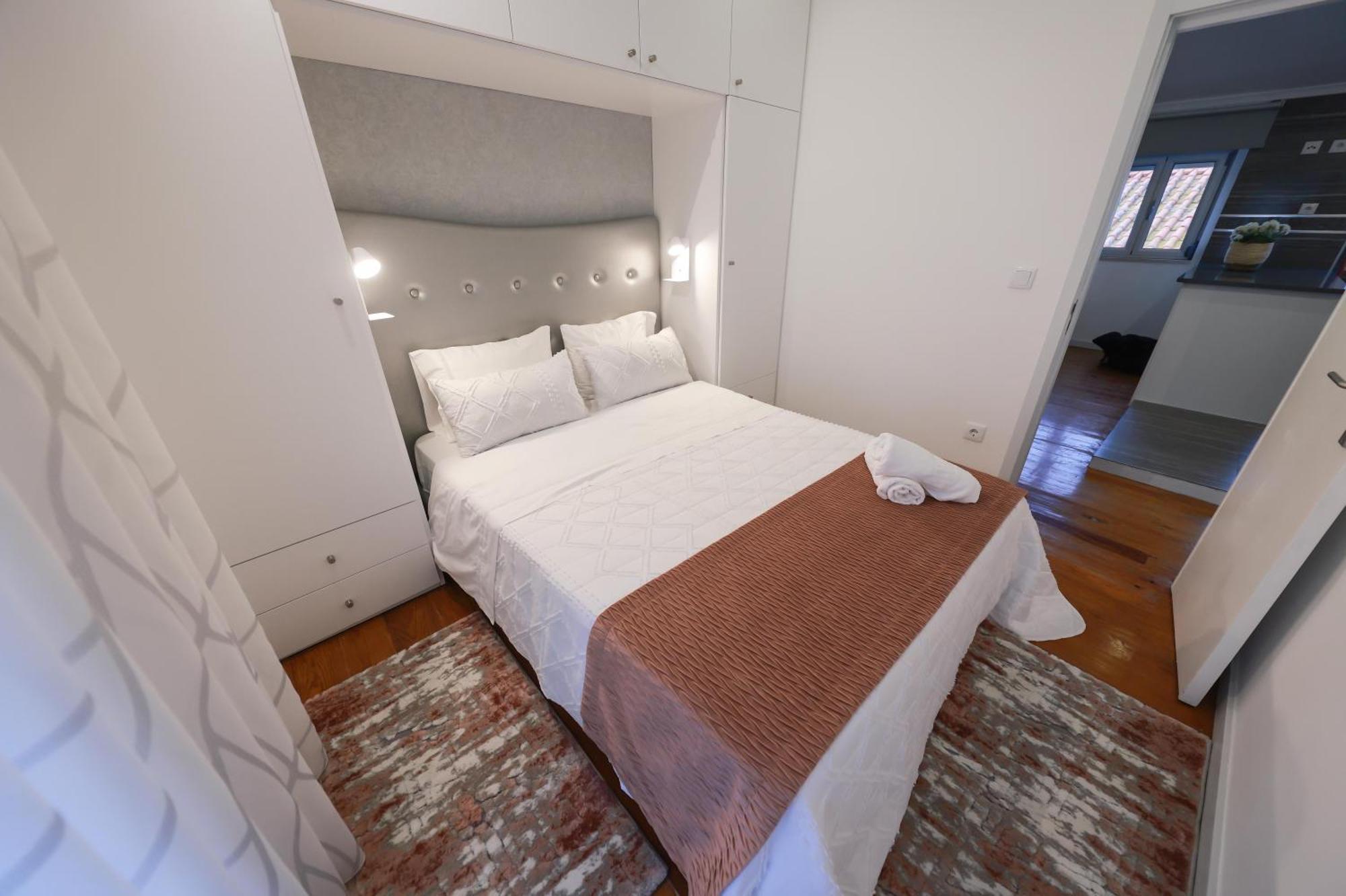 Guest House Abegorias Nazare Ngoại thất bức ảnh