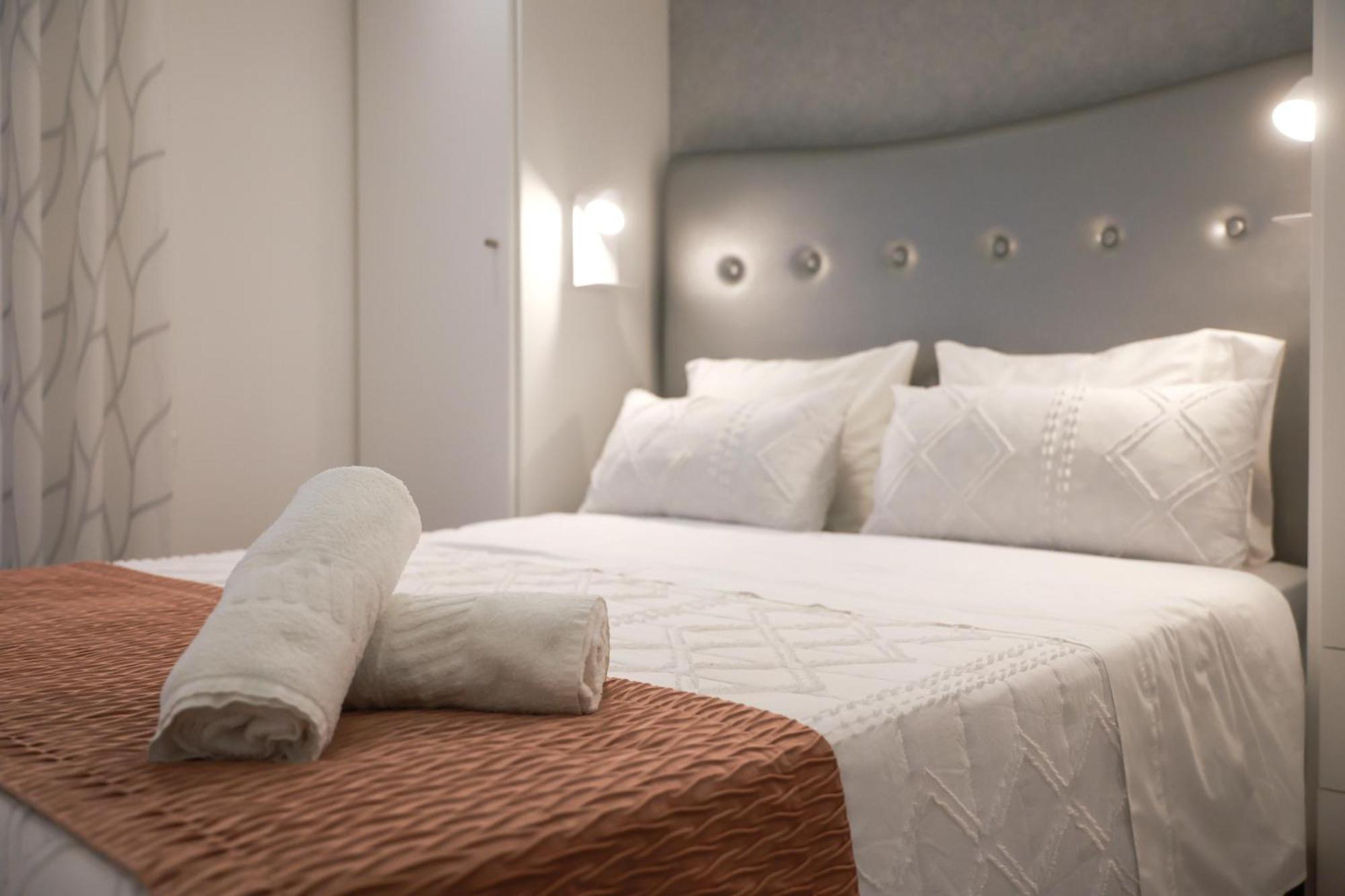 Guest House Abegorias Nazare Ngoại thất bức ảnh