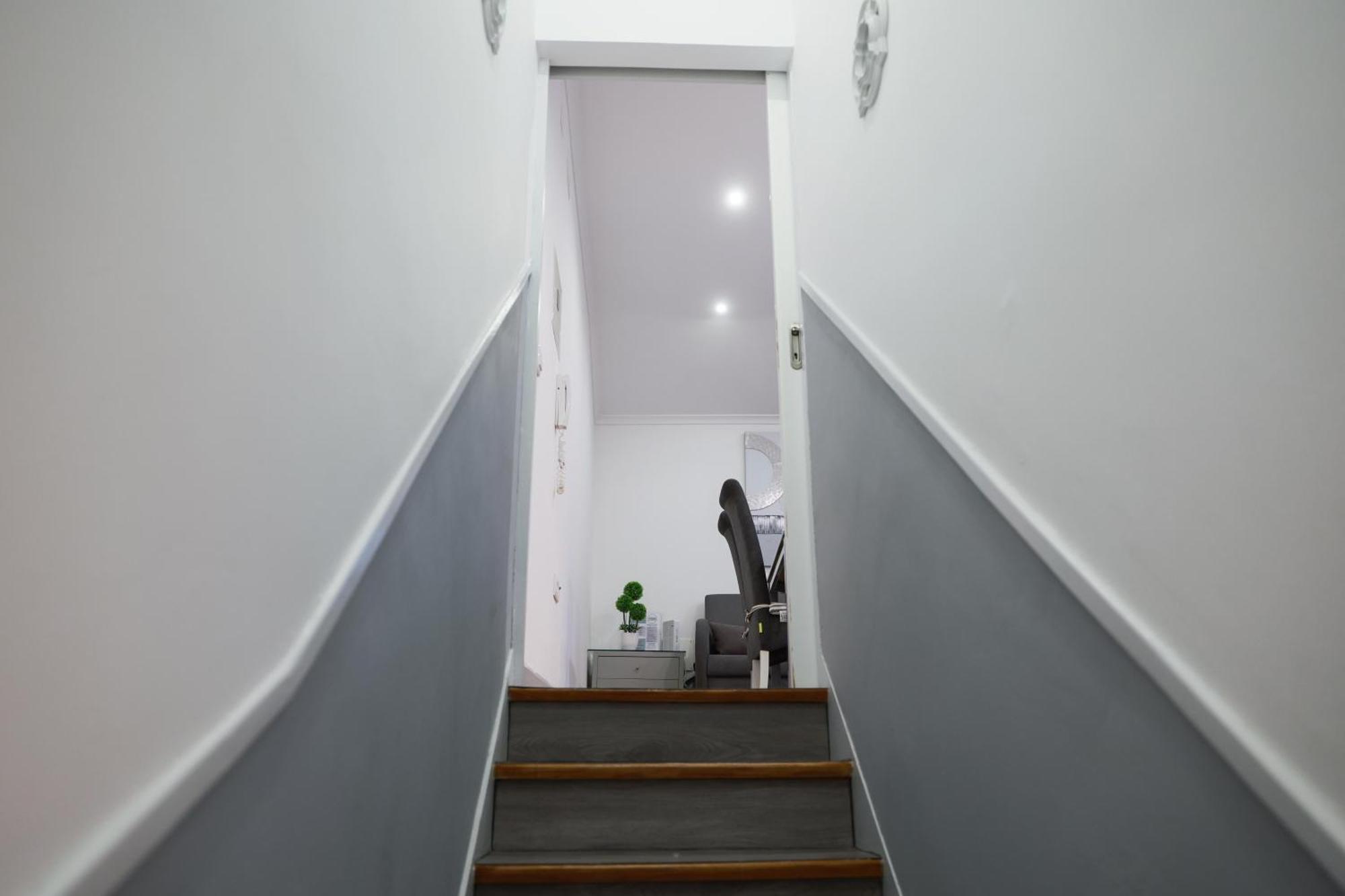 Guest House Abegorias Nazare Ngoại thất bức ảnh