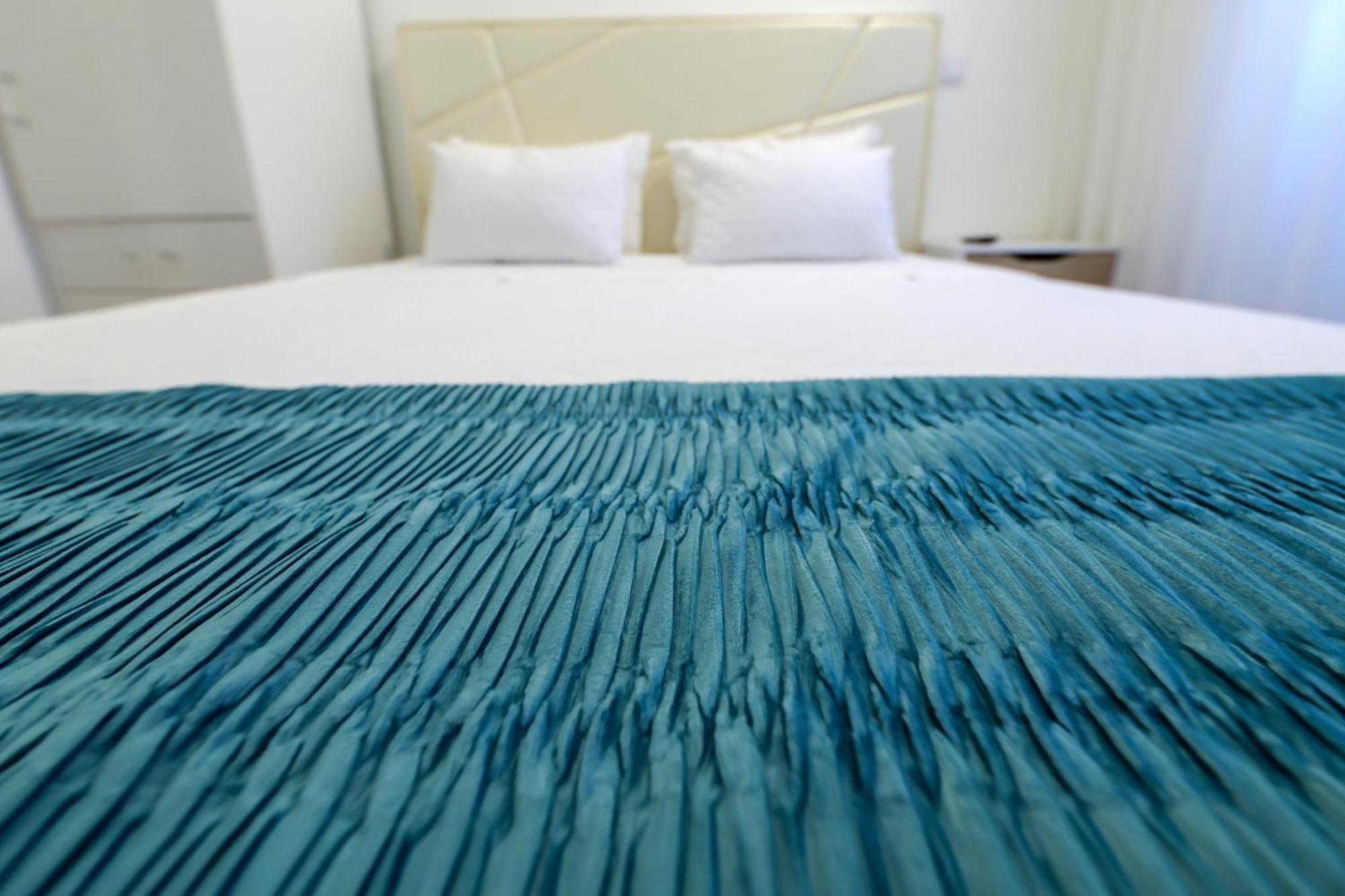 Guest House Abegorias Nazare Ngoại thất bức ảnh