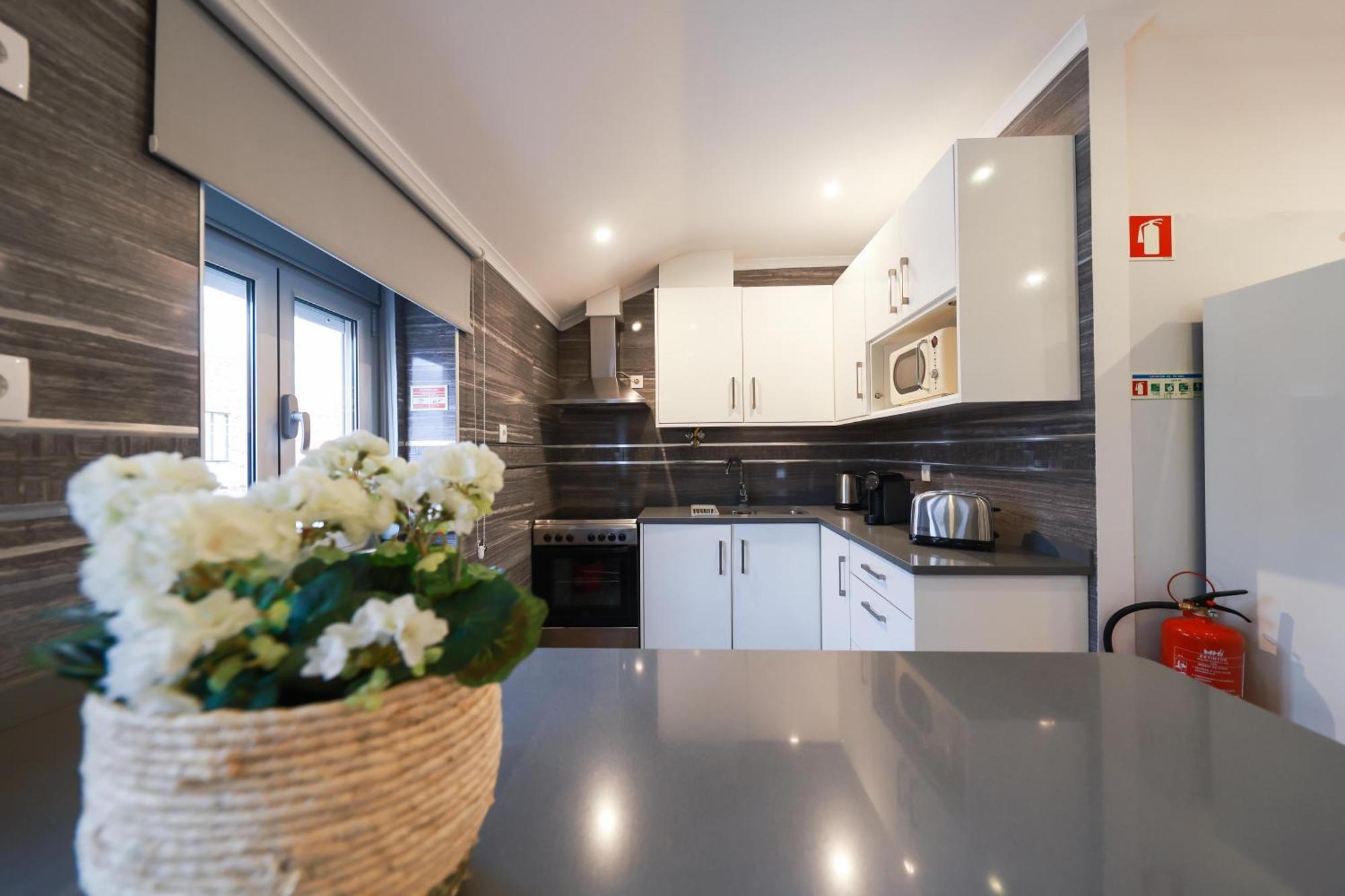 Guest House Abegorias Nazare Ngoại thất bức ảnh