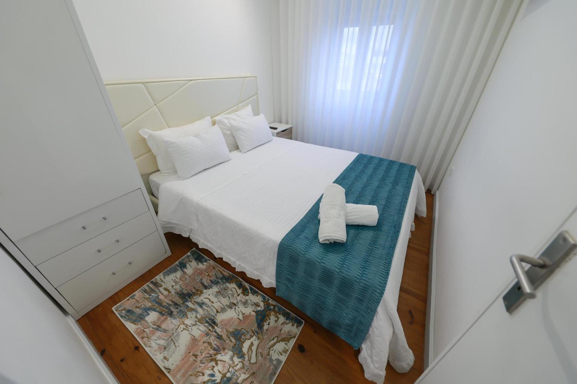 Guest House Abegorias Nazare Ngoại thất bức ảnh