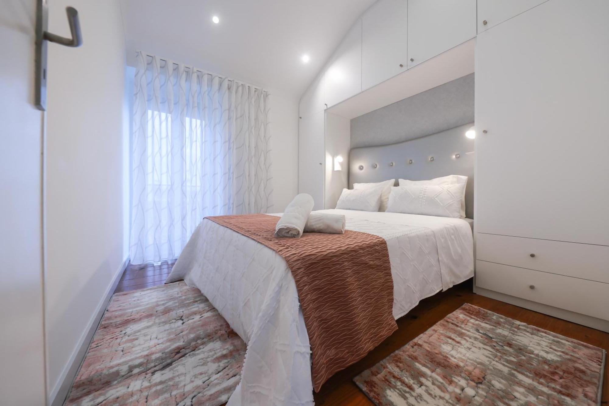 Guest House Abegorias Nazare Ngoại thất bức ảnh