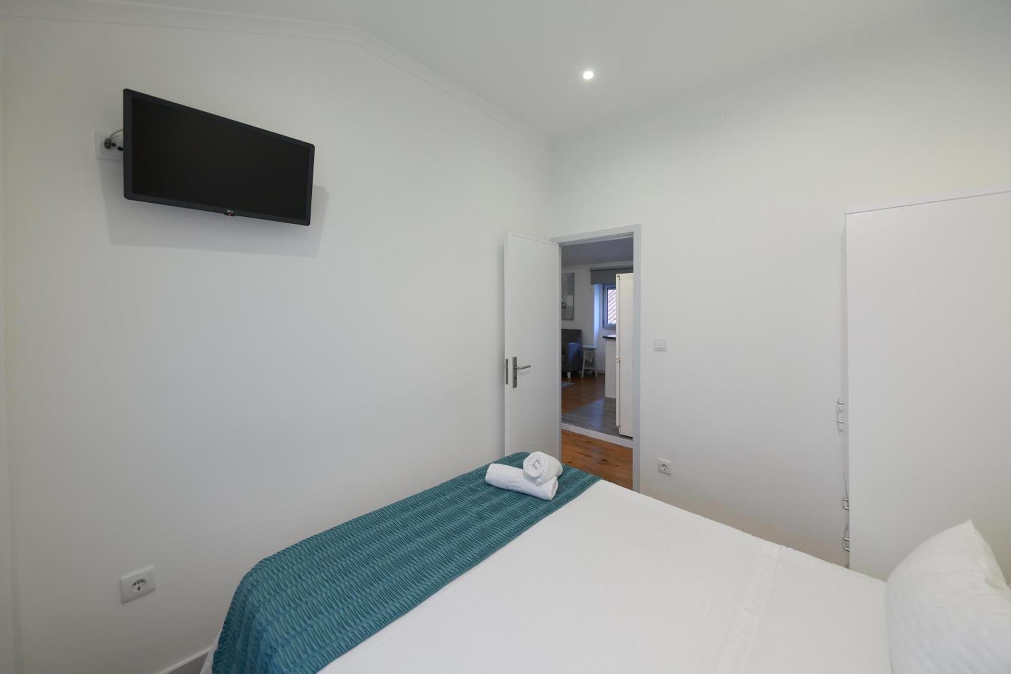 Guest House Abegorias Nazare Ngoại thất bức ảnh