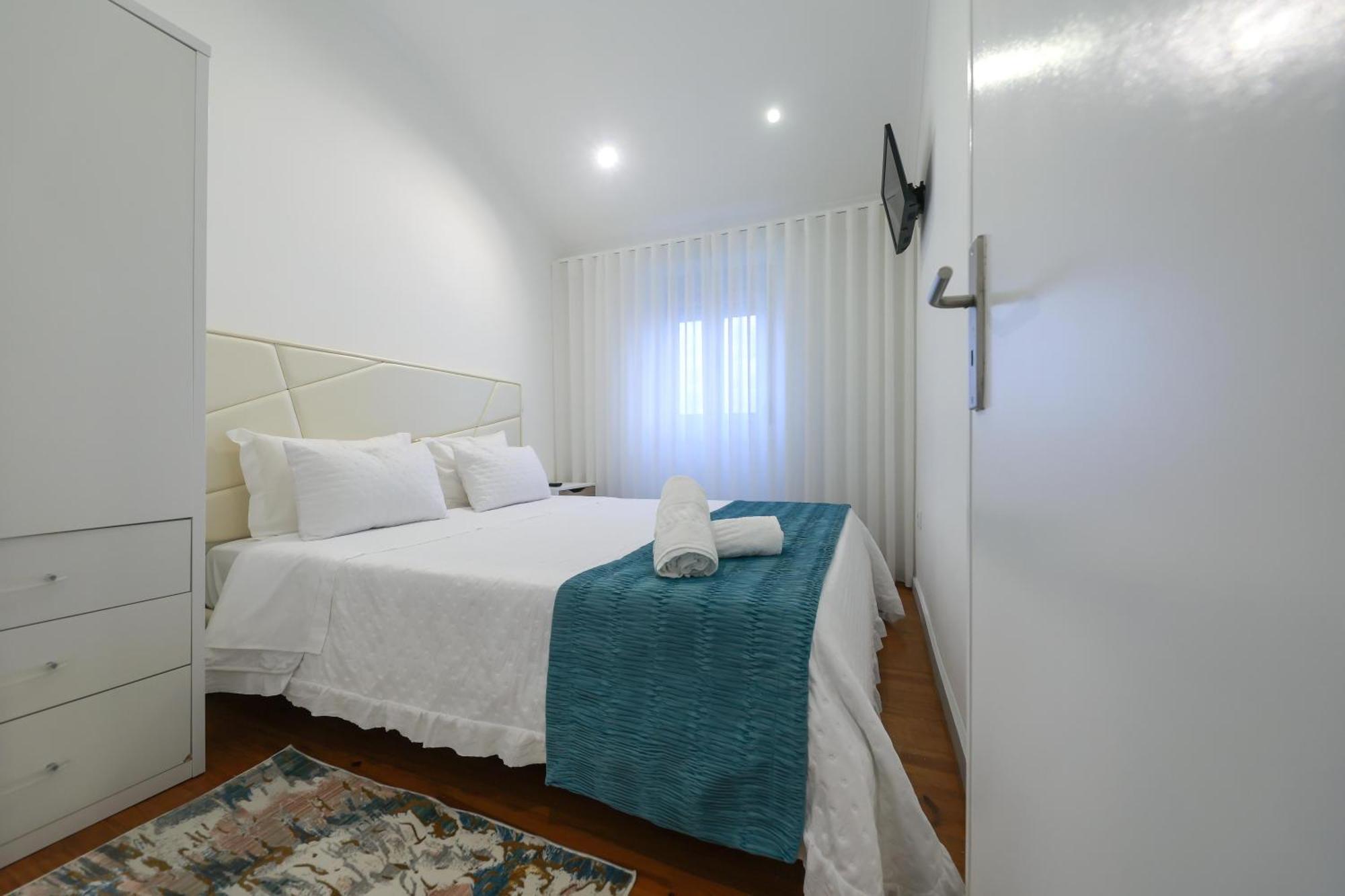 Guest House Abegorias Nazare Ngoại thất bức ảnh